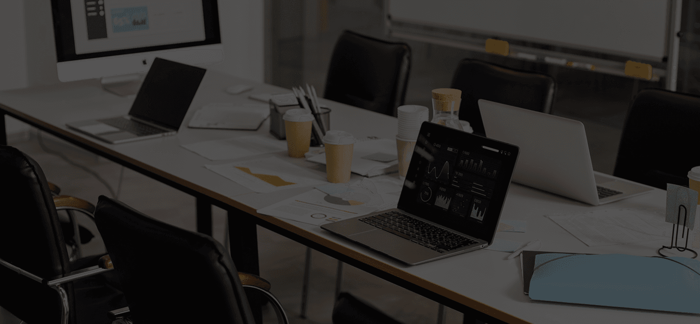 Office Background