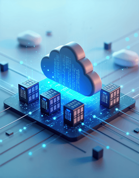 Cloud & Infrastructure Management