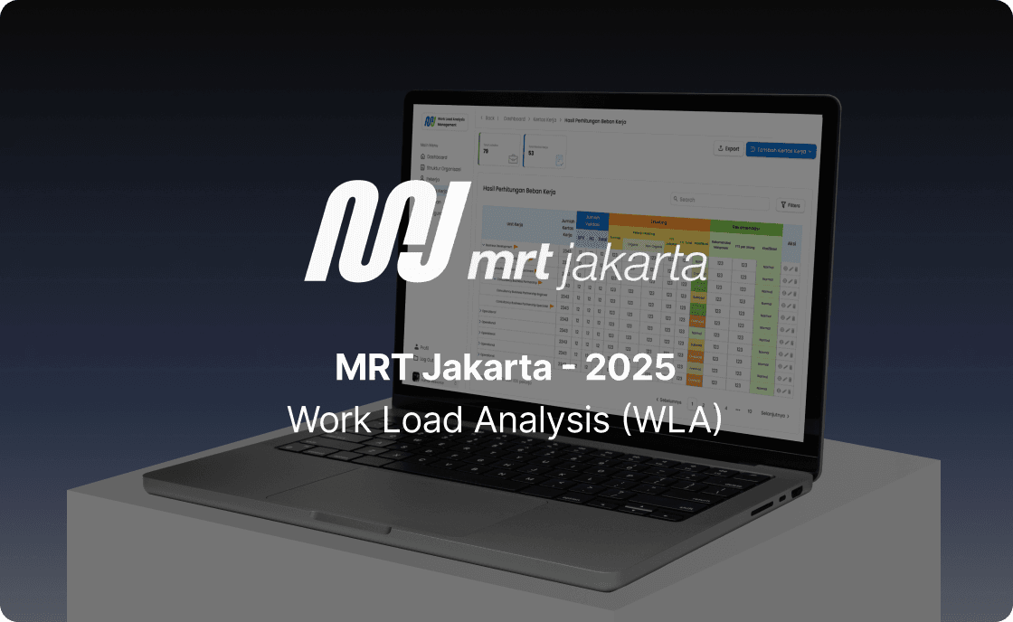 MRT Jakarta