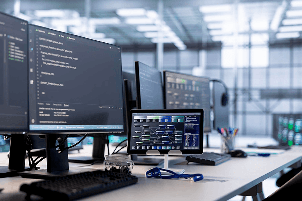 Sysadmin as a Service